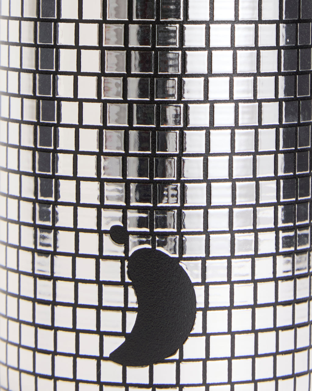 Disco Water Bottle