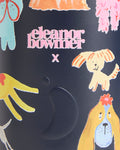 Eleanor Bowmer Dog Club Water Bottle