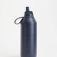 Astral Blue Flip Bottle
