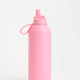 Lotus Pink Flip Bottle