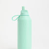 Opal Green Flip Bottle