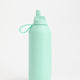 Opal Green Flip Bottle
