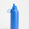 Pacific Blue Flip Bottle