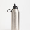 Stainless Steel Flip Bottle