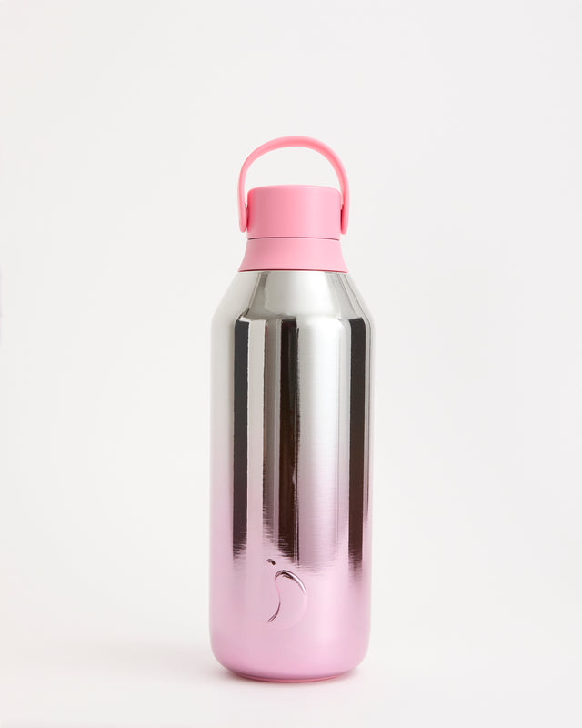 Hyper Lotus Water Bottle