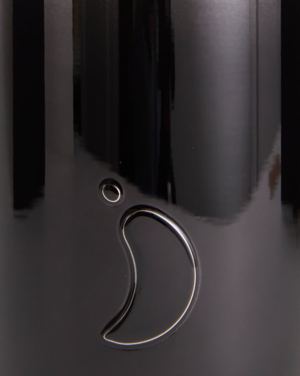 Hyper Onyx Water Bottle
