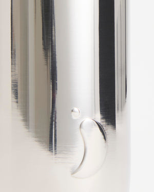 Chrome Halo Water Bottle