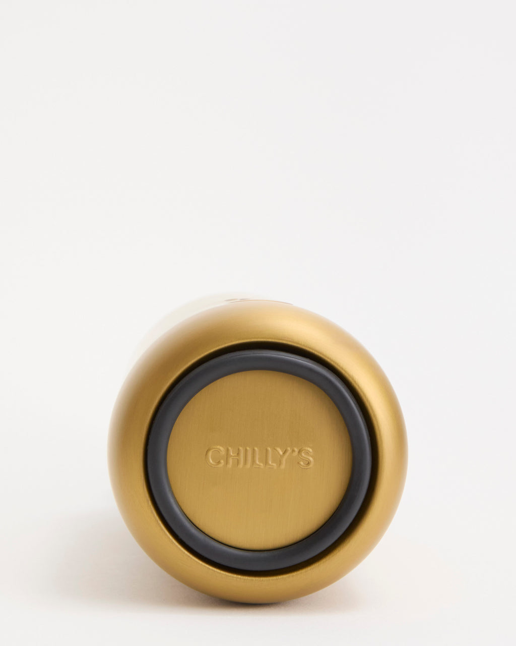 Fools Gold Water Bottle