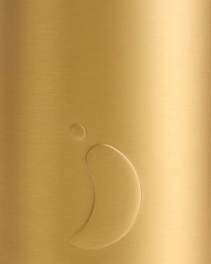 Fools Gold Water Bottle