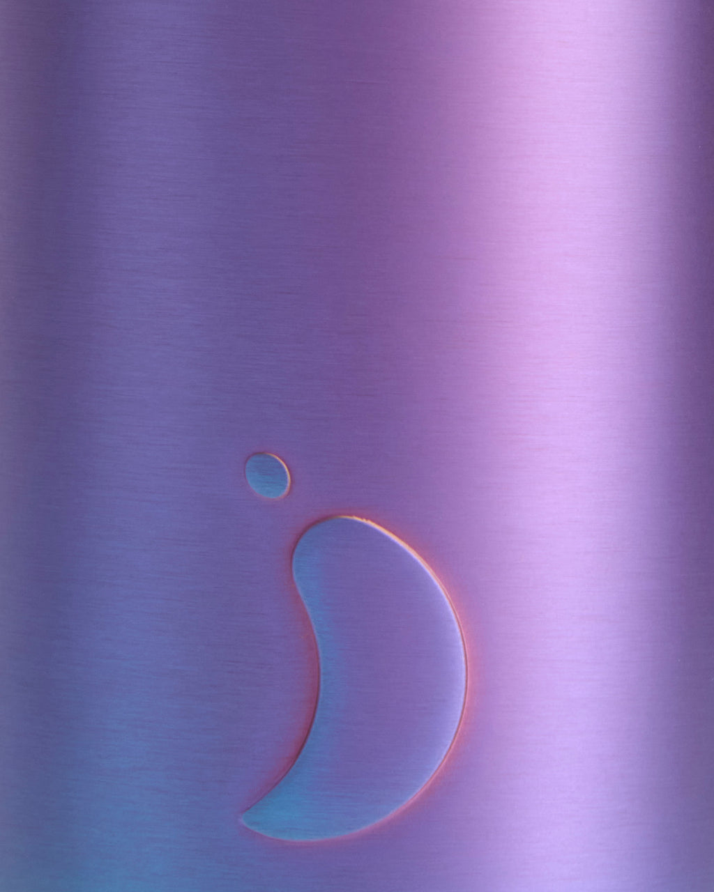 Quiet Riot Water Bottle