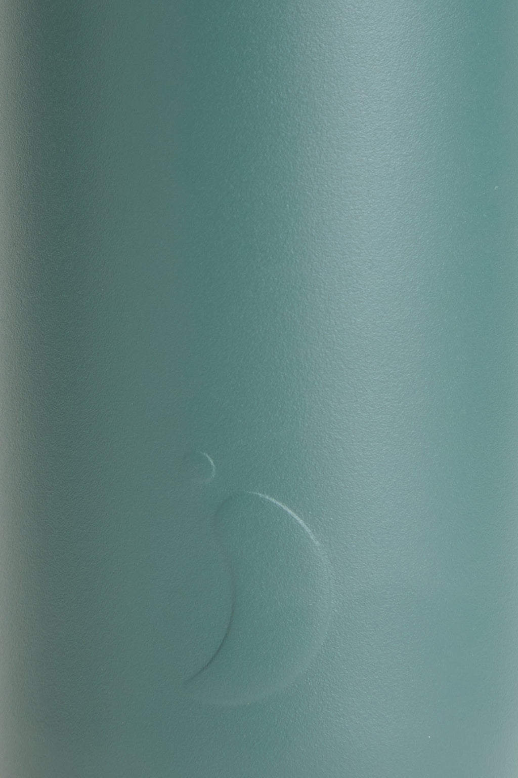 Pine Green Water Bottle