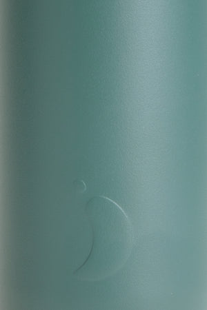 Pine Green Water Bottle
