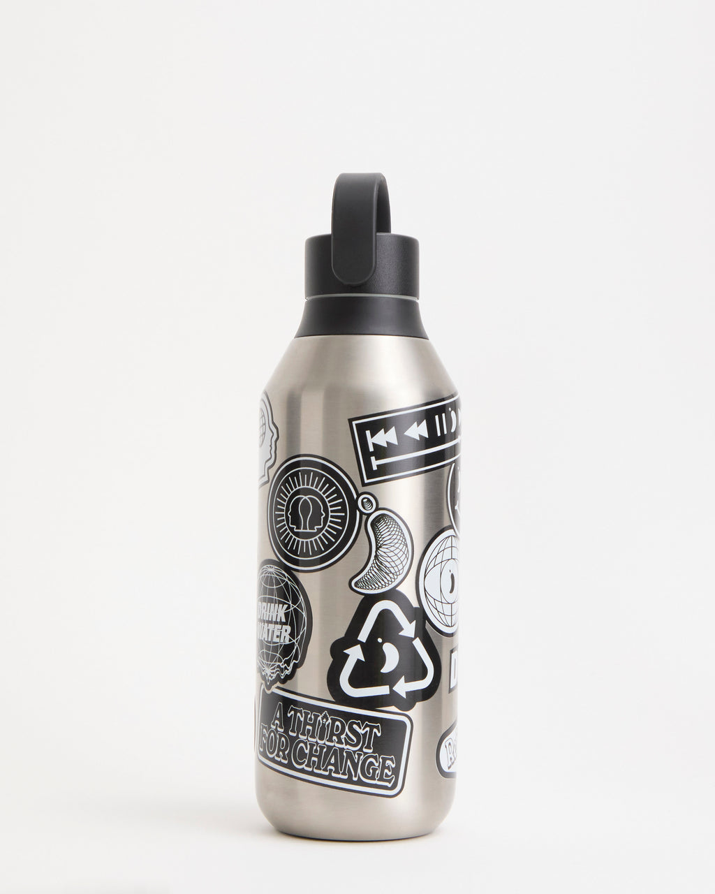 Refill Rebel Water Bottle