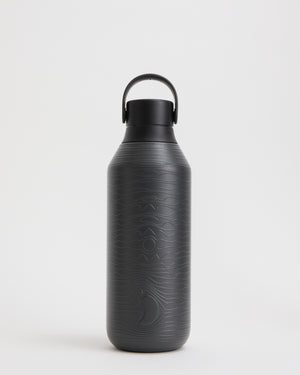 Stereo Water Bottle
