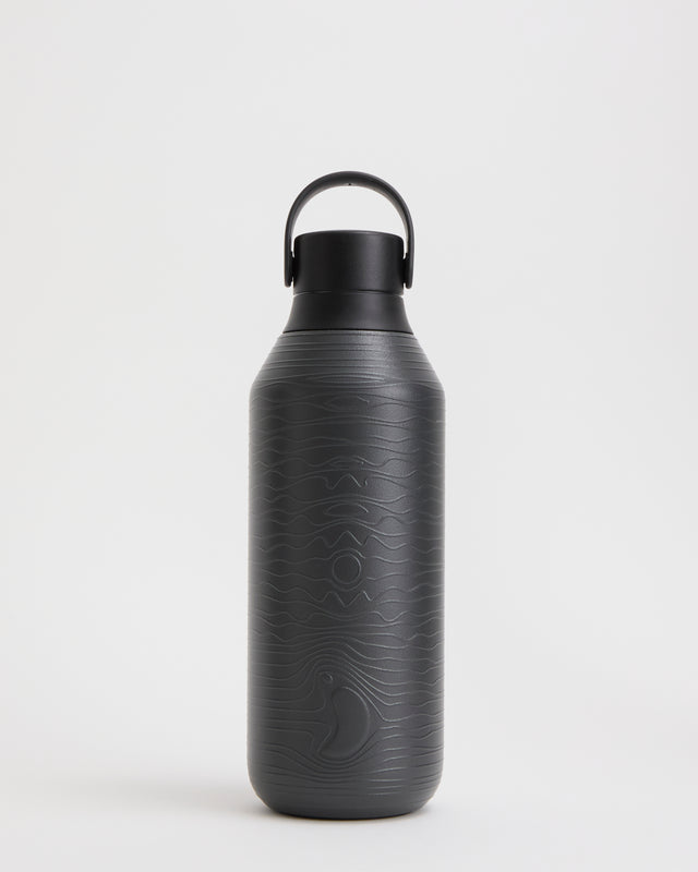 Stereo Water Bottle