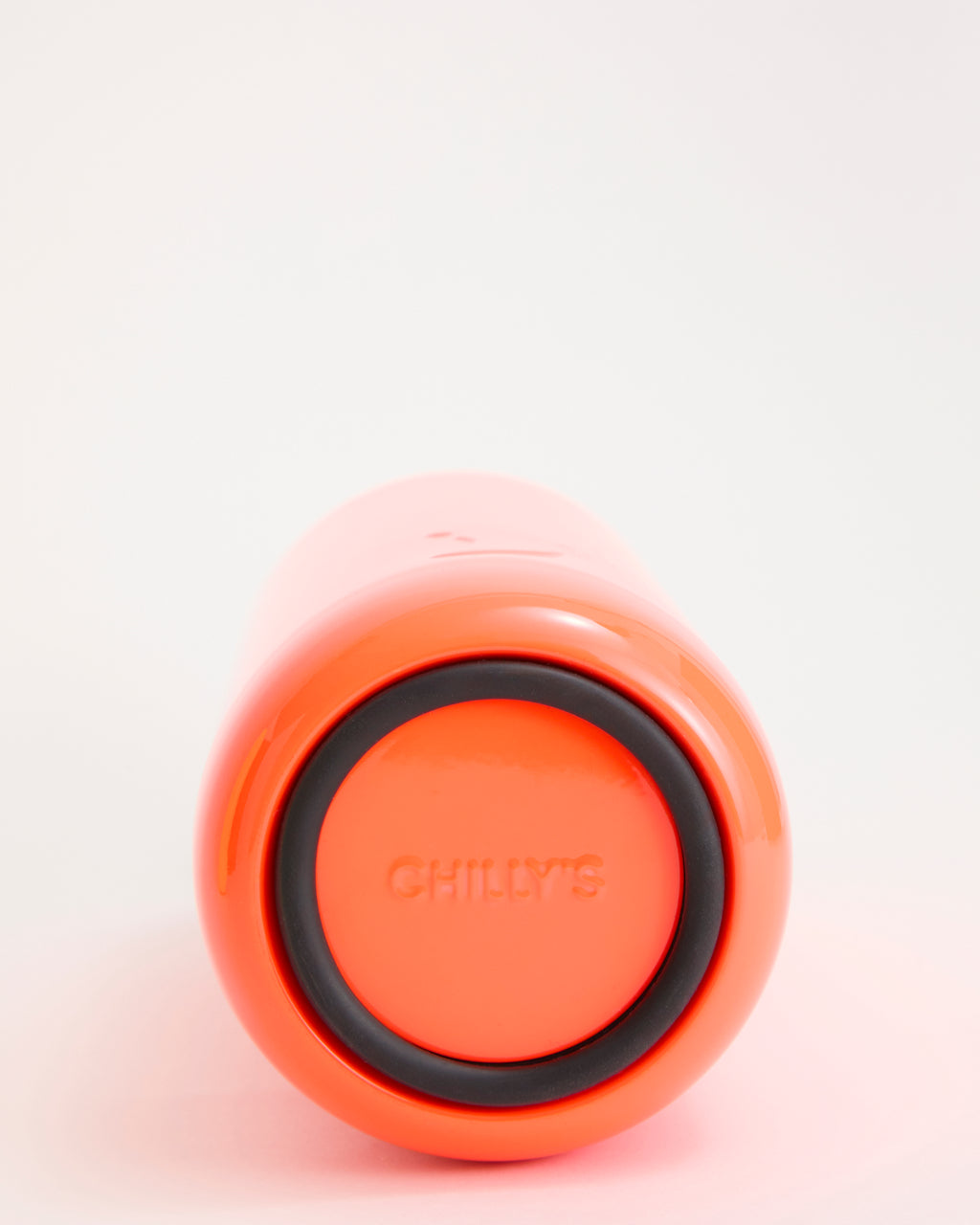 Voltage Lava Water Bottle