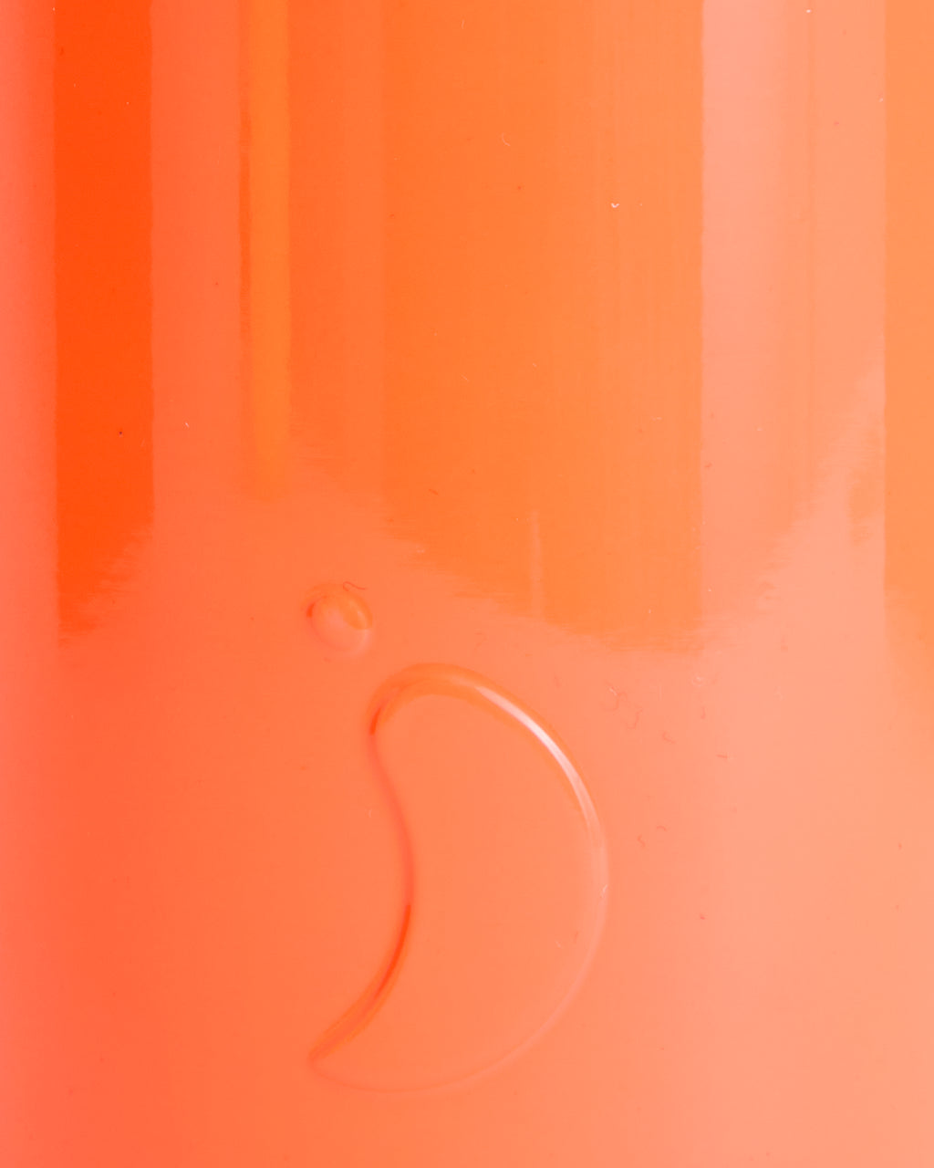 Voltage Lava Water Bottle