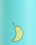 Aqua Kids Water Bottle
