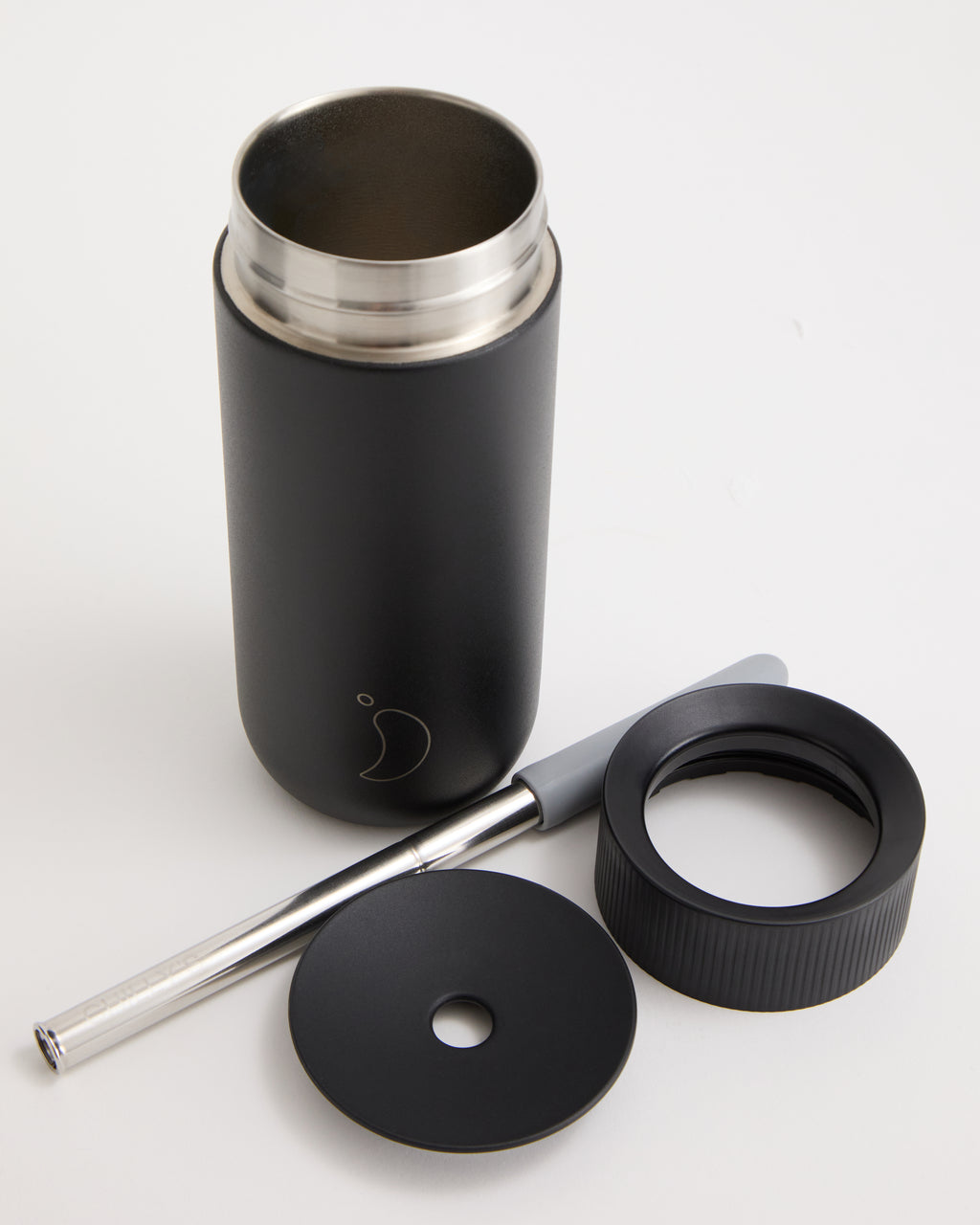 Switch Cup Series 2 Switch Cup | Abyss Black | 500ml | Chilly's