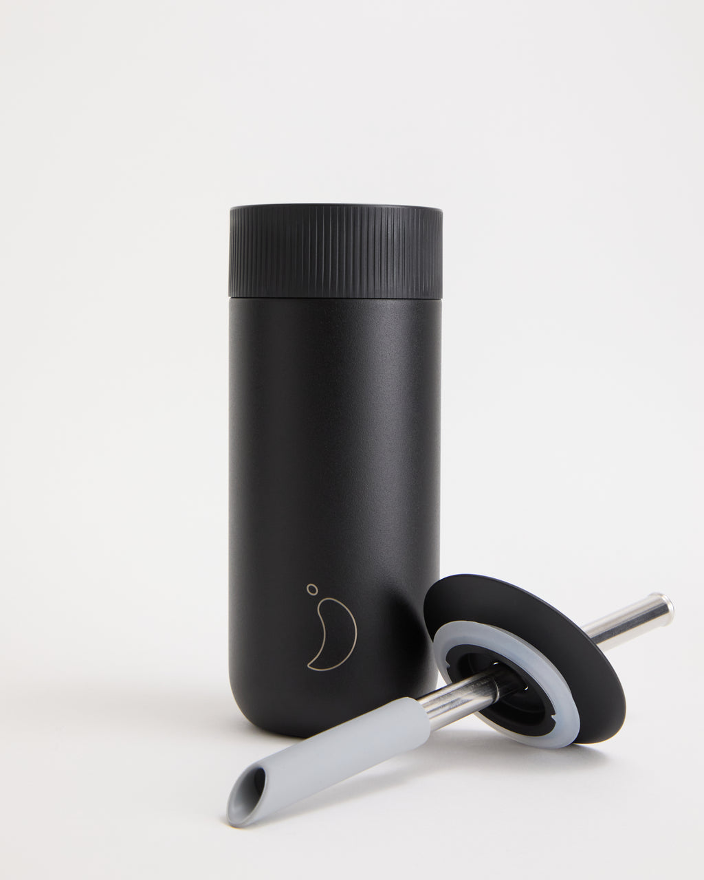 Switch Cup Series 2 Switch Cup | Abyss Black | 500ml | Chilly's