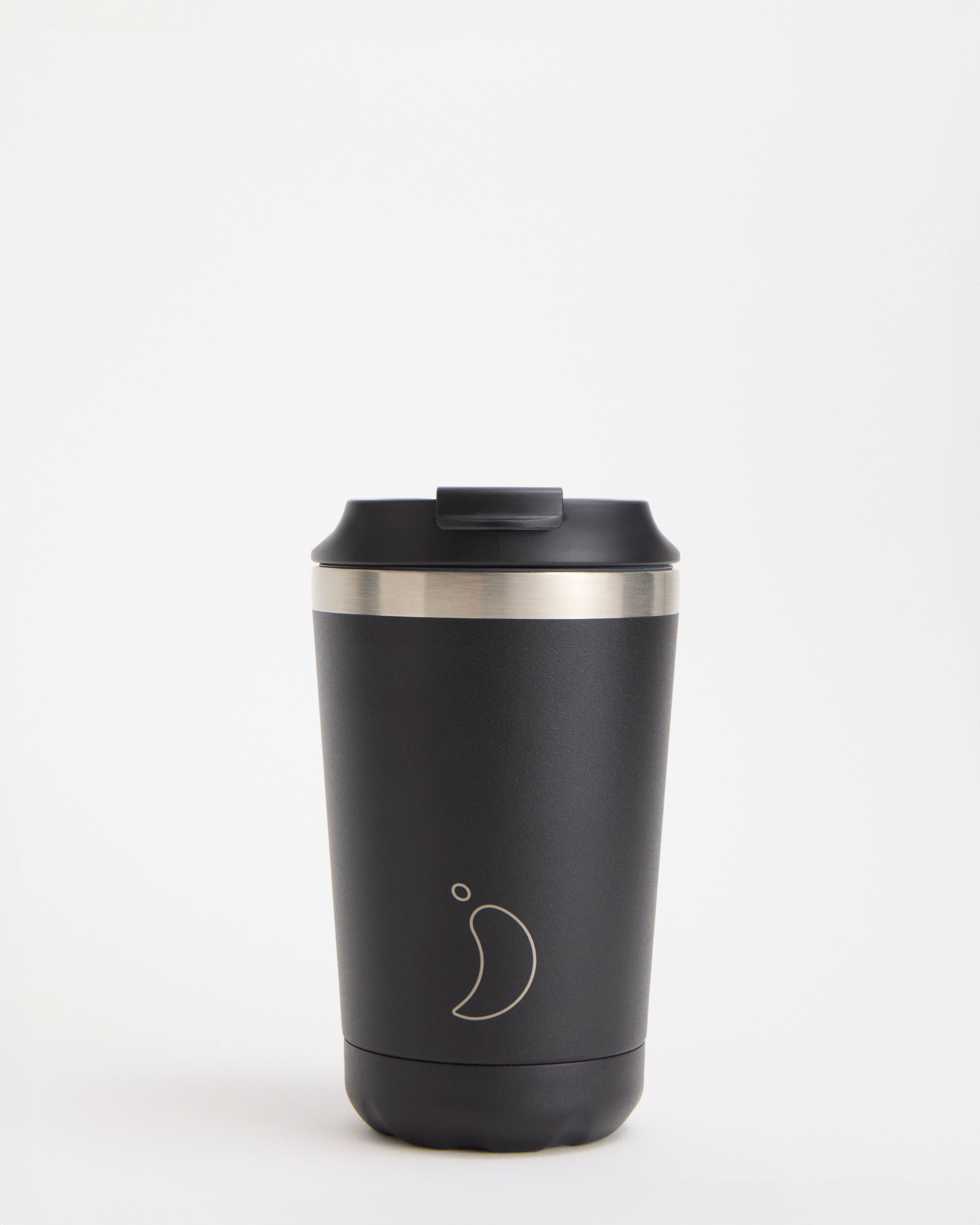 オアシス Oasis Chilly’s Coffee Cupタンブラー Travel Mugs and Coffee Cups | Insulated Coffee Mugs | Chilly's