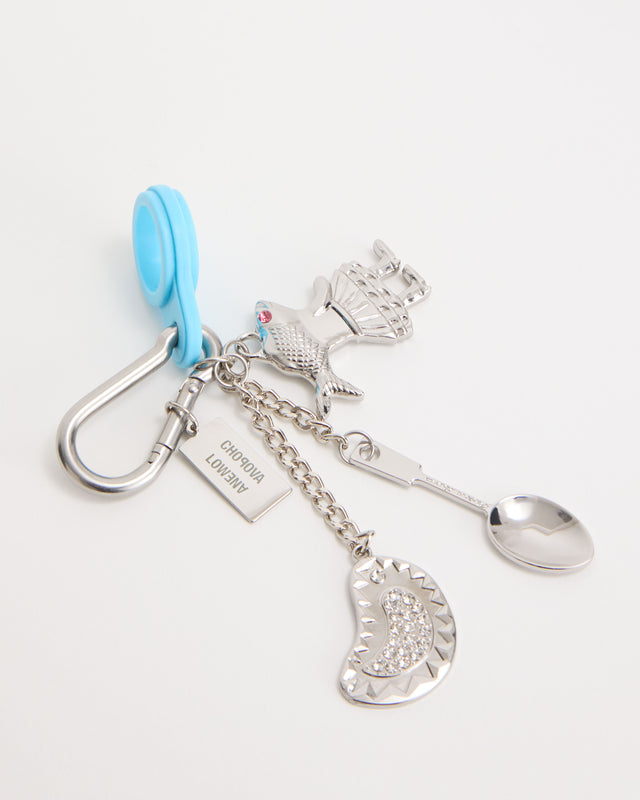 Chillys x Chopova lowena, Blue Charm