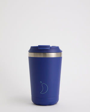 Blue Coffee Cup