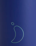 Blue Coffee Cup