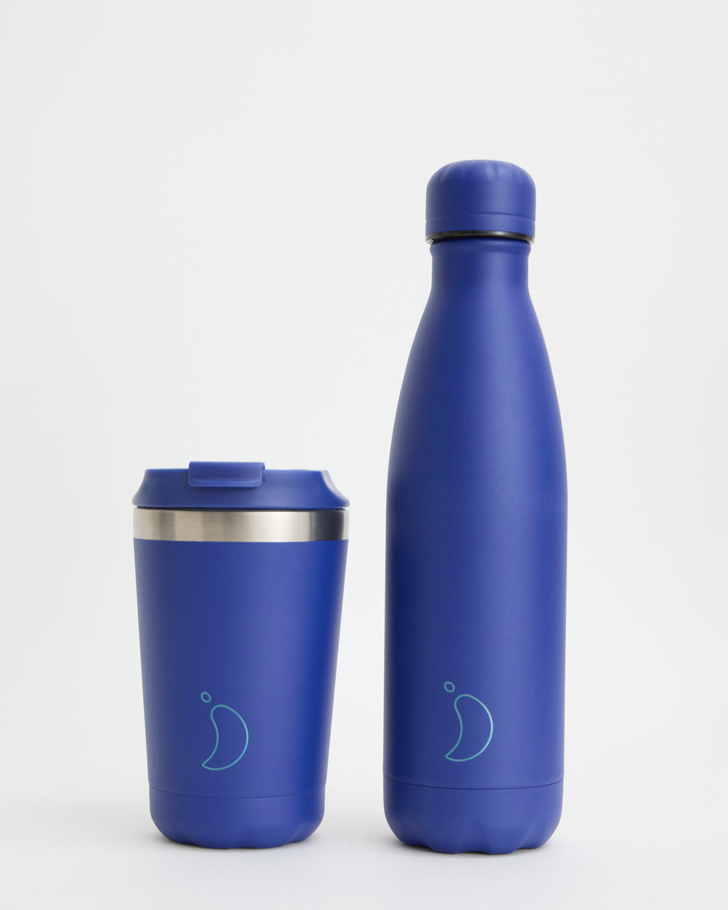 Original Matte Blue bundle