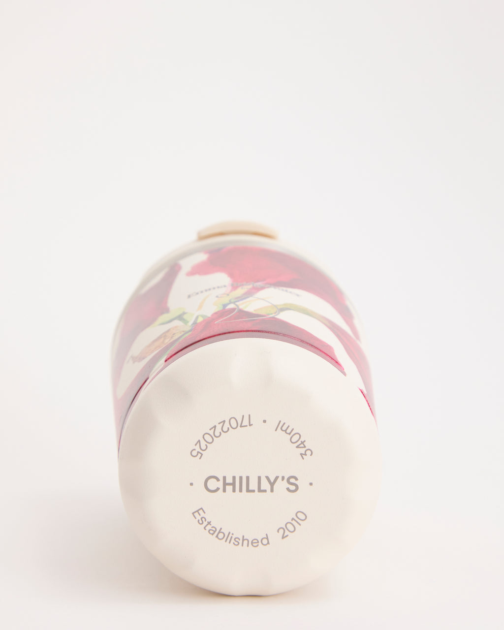 Emma Bridgewater Amaryllis Coffee Cup