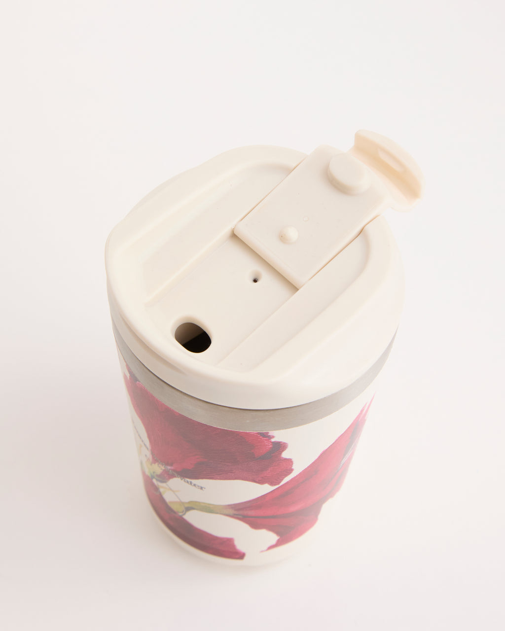 Emma Bridgewater Amaryllis Coffee Cup