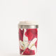 Emma Bridgewater Amaryllis Coffee Cup