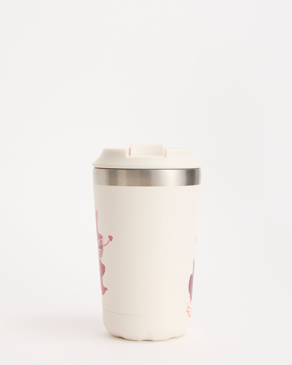 Emma Bridgewater Amaryllis Coffee Cup