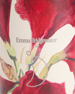 Emma Bridgewater Amaryllis Coffee Cup