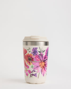 Emma Bridgewater Garden Flowers Coffee Cup