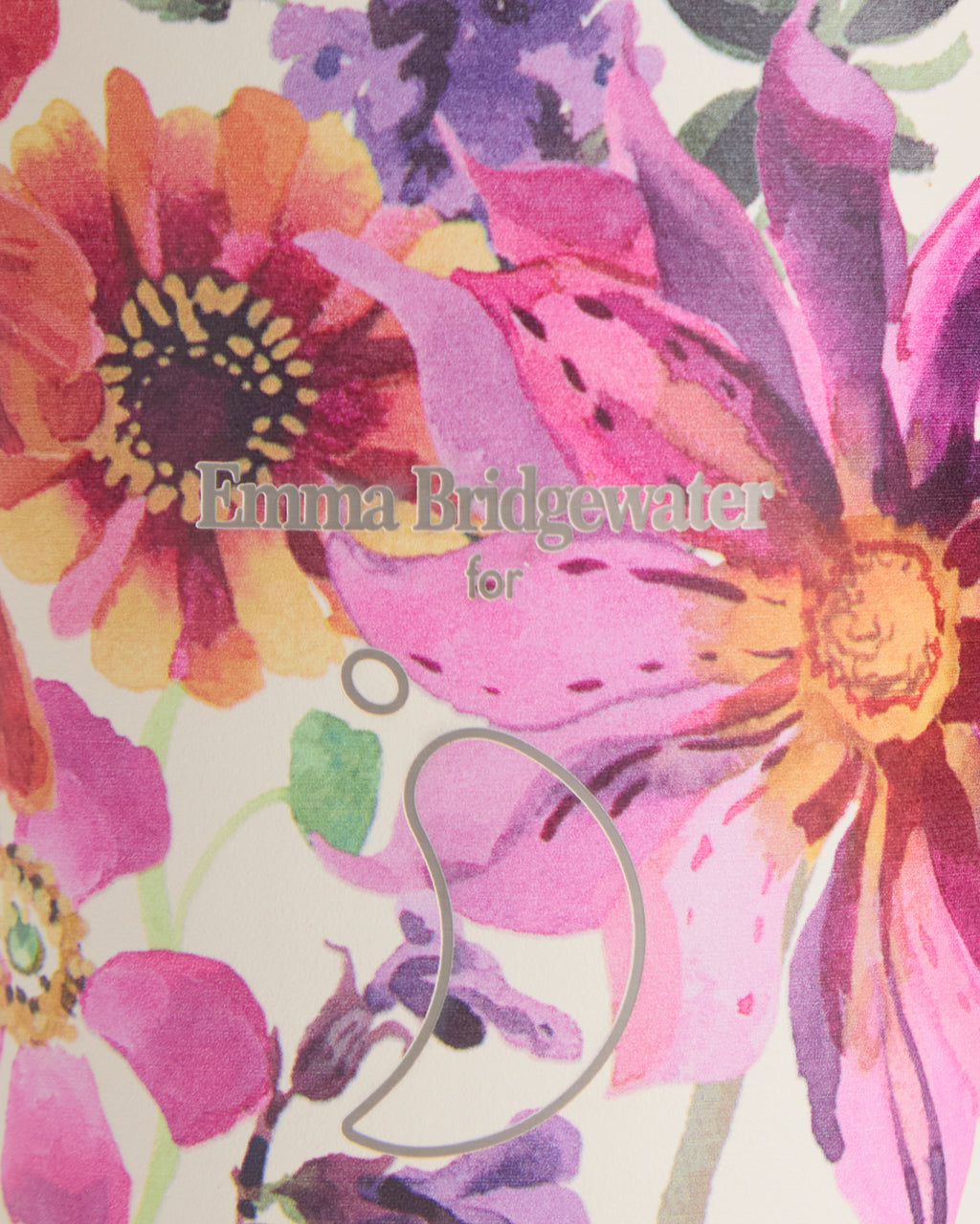 Emma Bridgewater Garden Flowers Coffee Cup