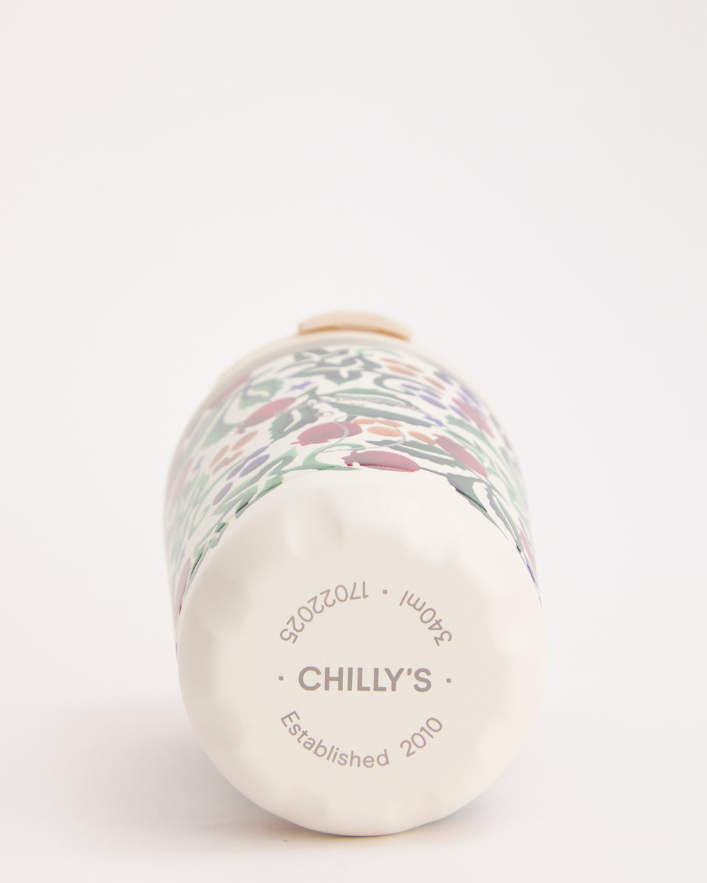 Emma Bridgewater Rosehip Ivy Coffee Cup