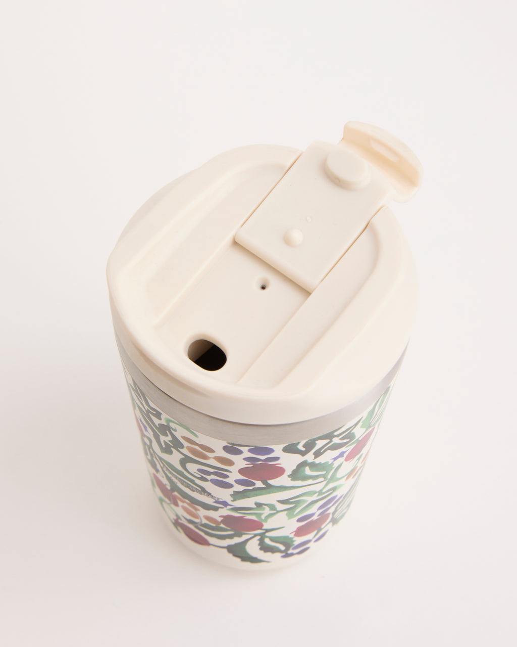 Emma Bridgewater Rosehip Ivy Coffee Cup