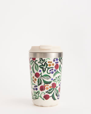 Emma Bridgewater Rosehip Ivy Coffee Cup