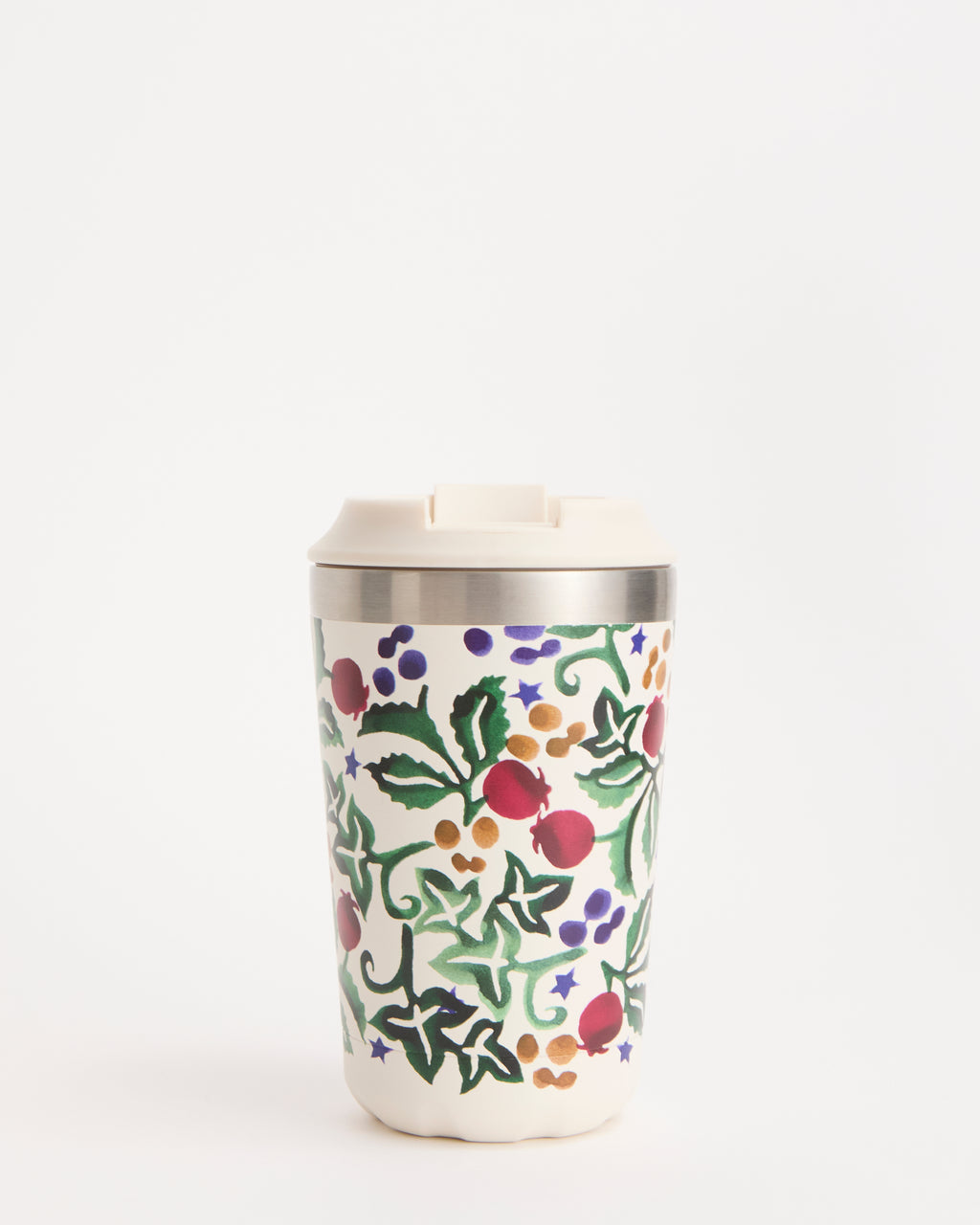 Emma Bridgewater Rosehip Ivy Coffee Cup
