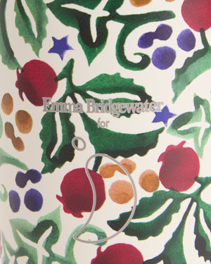 Emma Bridgewater Rosehip Ivy Coffee Cup