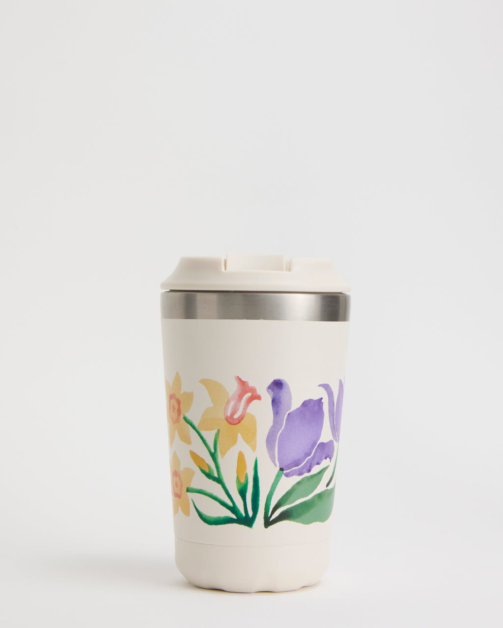 Emma Bridgewater Spring Flowers Coffee Cup