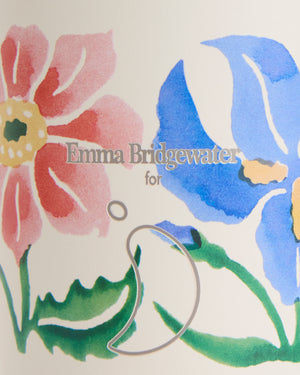 Emma Bridgewater Spring Flowers Coffee Cup