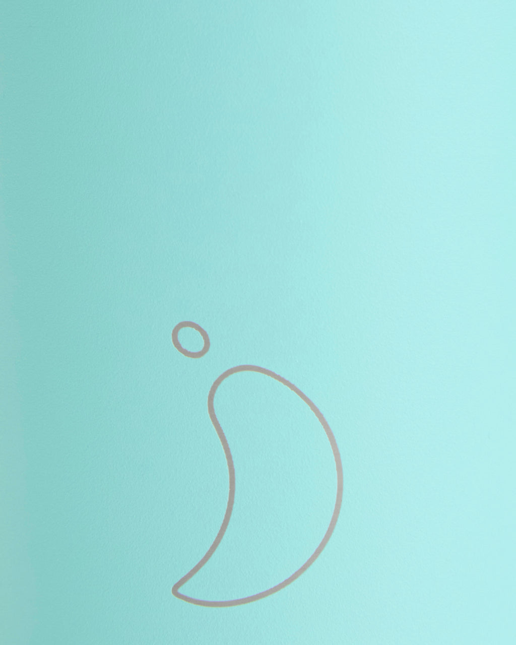 Pastel Green Coffee Cup