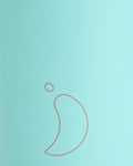 Pastel Green Coffee Cup