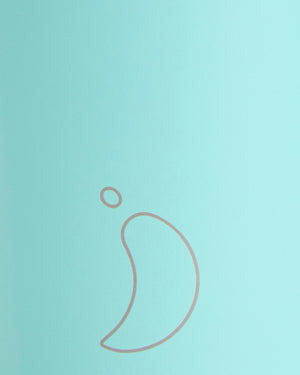 Pastel Green Coffee Cup