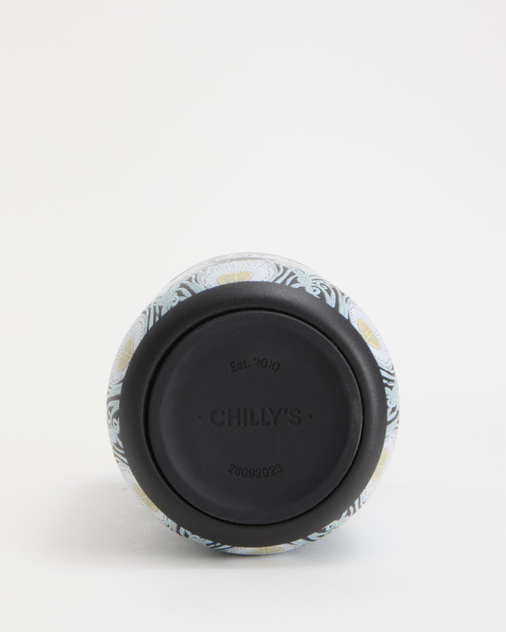 Liberty Caesar Coffee Cup