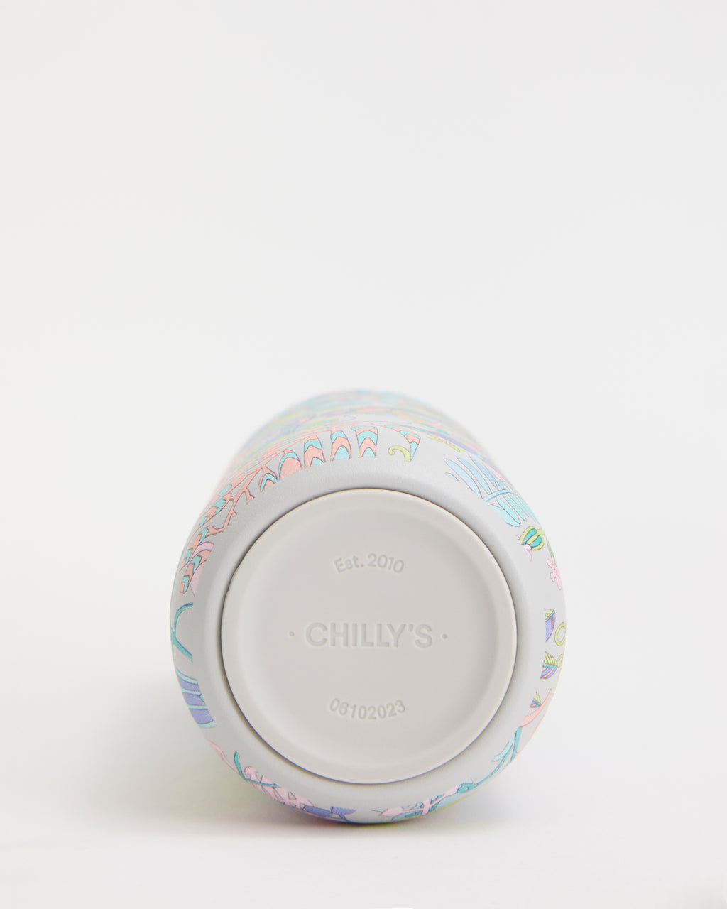 Liberty Tropical Trails Coffee Cup