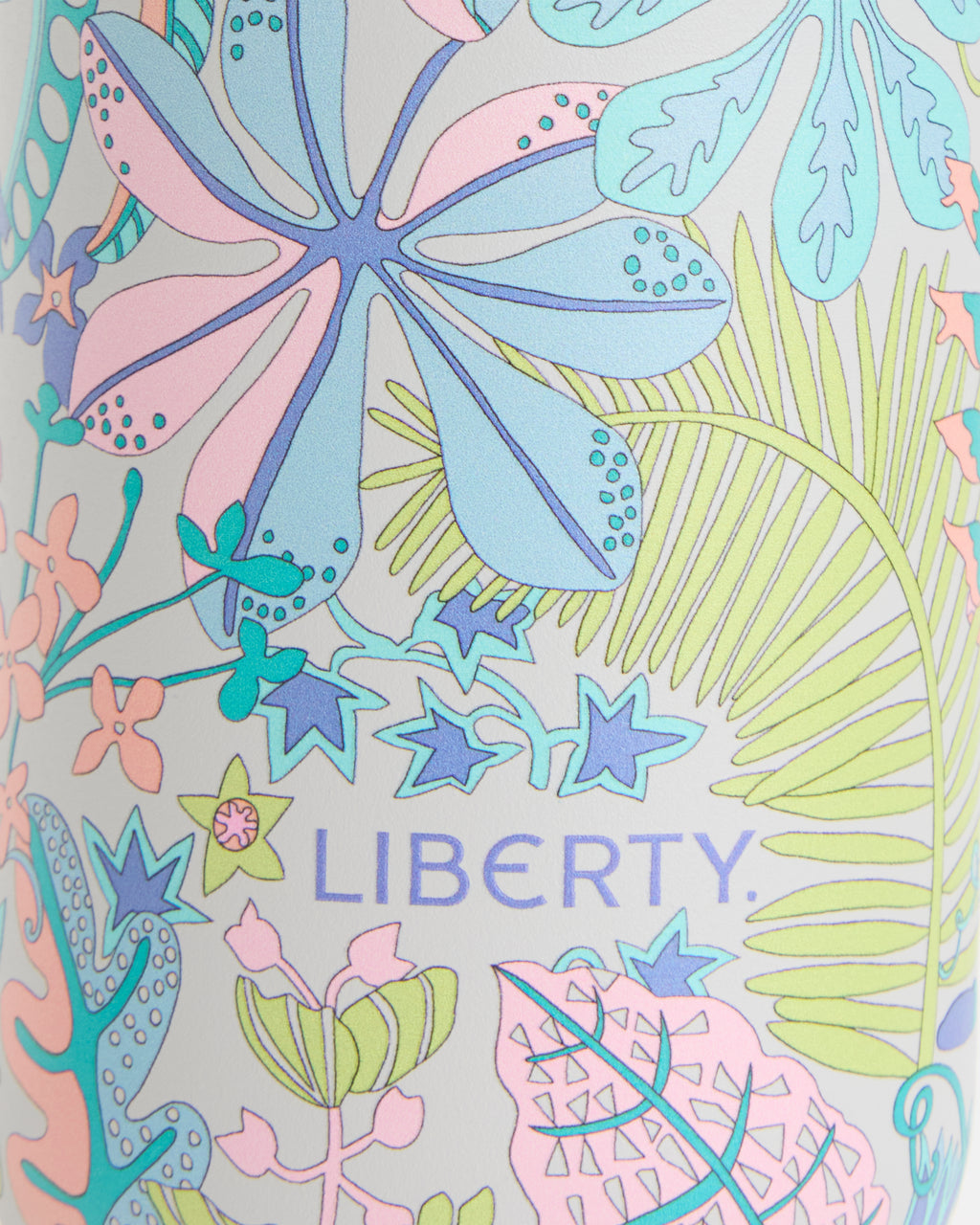 Liberty Tropical Trails Coffee Cup