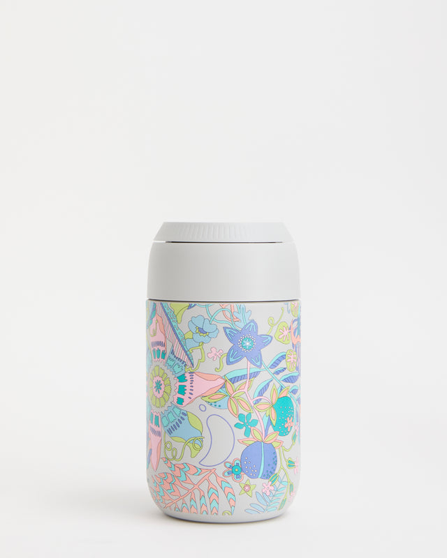 Liberty Tropical Trails Coffee Cup